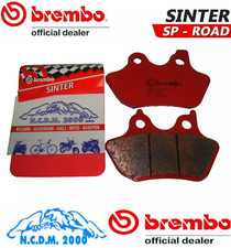 Plaquette de Frein Brembo Post