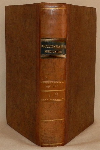 Dictionnaire sciences - dictionnaire,