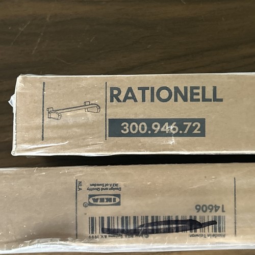 Ikea rationell 300 946 - ikea,