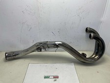 Collecteur D’Échappement