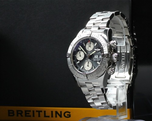 Poli breitling superocean - breitling,