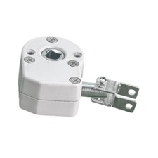 Boîte De Vitesses Manuelle à Vis Sans Fin Pour Store Extérieur En Métal