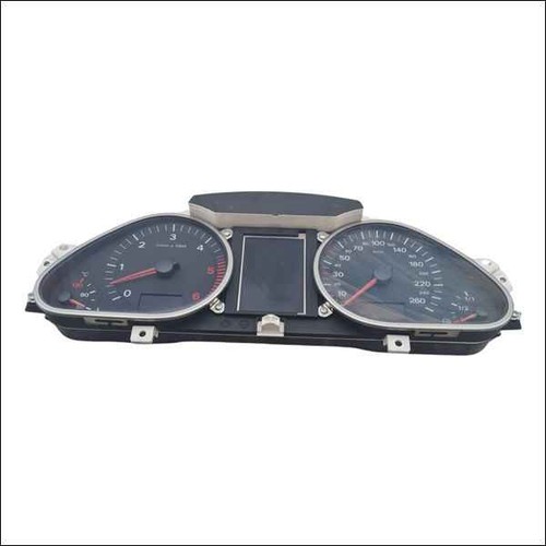 Compteur audi 4l0920932b - q7,