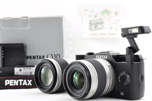 Pentax q10 comme neuf - 02,