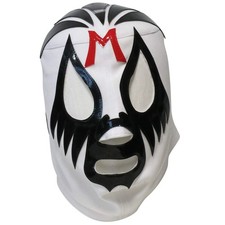 Masque de lutte semi-pro Mil