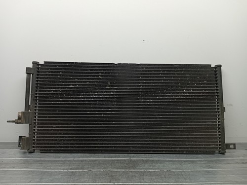 Radiateur jaguar x type - jaguar, x-type