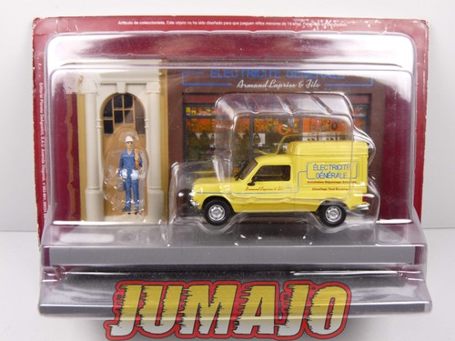 Dio10 voiture diorama 1 - +,