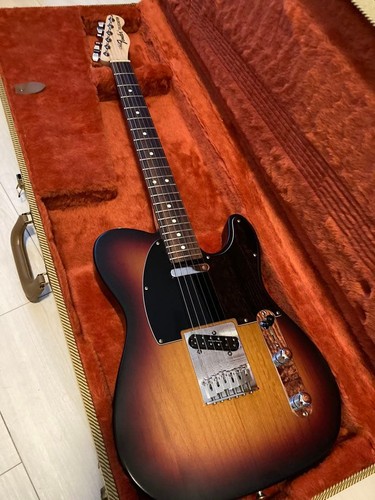 Fender usa highway one - highway,