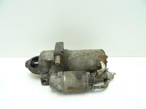 Demarreur chevrolet astro lb4 - chevrolet,
