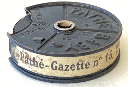Film pathe baby - film, 9,5mm