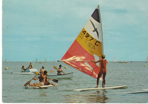 Cpsm joies planche a - planche,