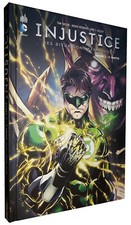 INJUSTICE T.4 : ANNEE 2 -