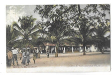 CPA carte postale ancienne 3