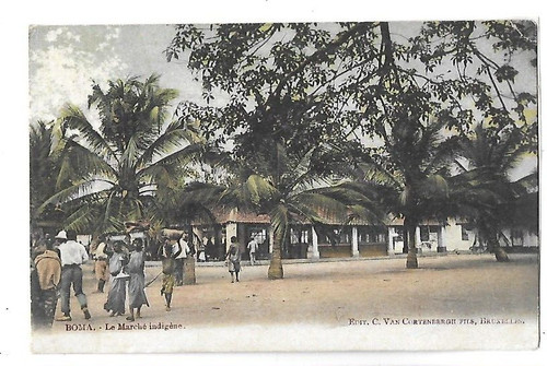 Cpa carte postale ancienne - postale, 3