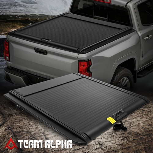 Fits 2014 2026 - 2014-2026, canyon