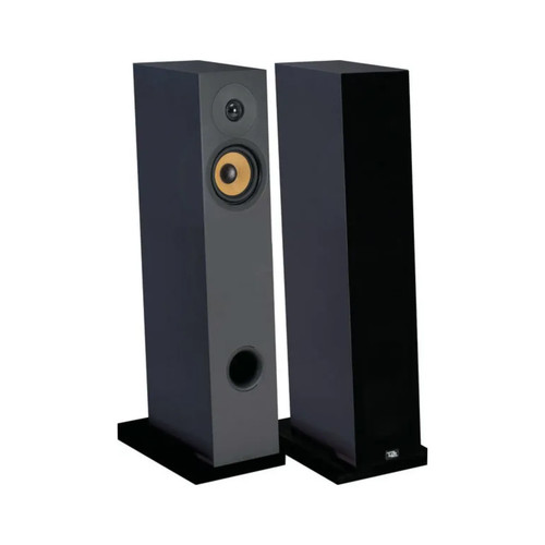 Enceinte colonne davis - enceinte,