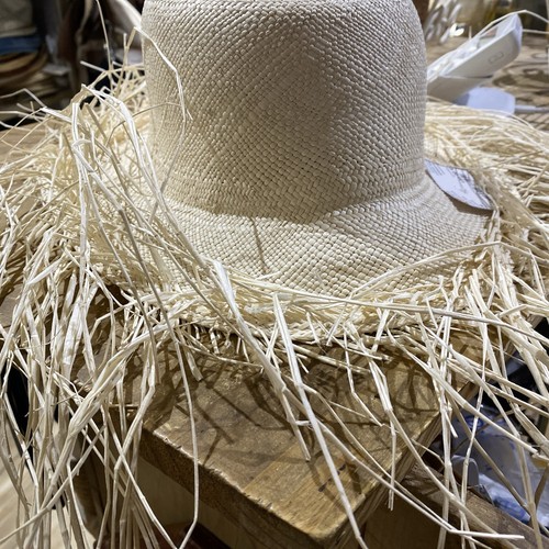 Chapeau panama - chapeau,