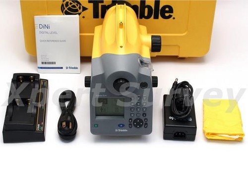 Trimble dini automatique - trimble, 0.3