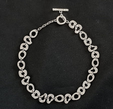 COLLIER RAS DE COU NELLY BICHE