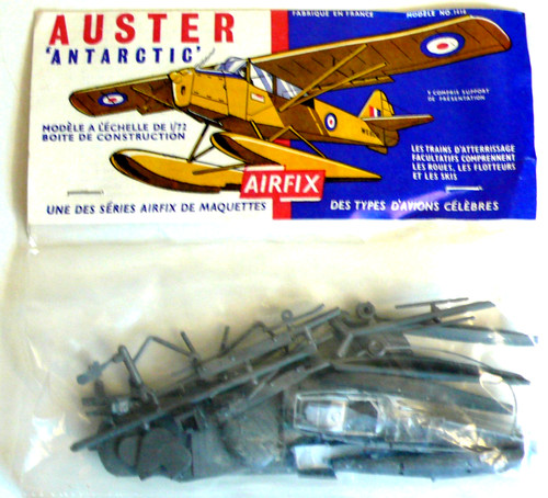 Kit ème bag ancien - kit,
