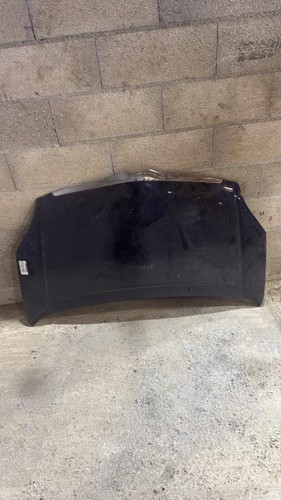 Capot toyota corolla verso - toyota,