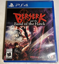 Berserk and the Band of the