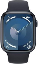 APPLE Montre Series 9 GPS 45