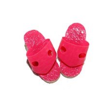 Ancienne paire de chaussures