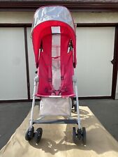 Maclaren Mark II Stroller - Used