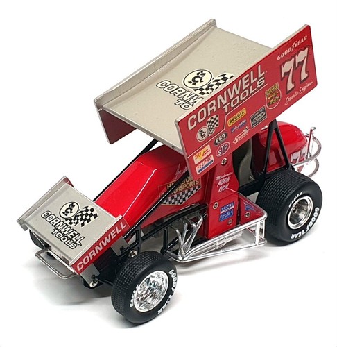 Racing champions scale - racing,