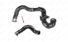 Tuyau Intercooler Turbo pour