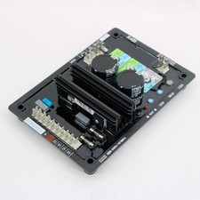 Régulateur de tension