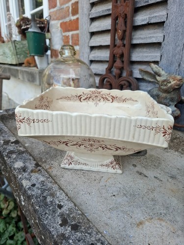 "Superior english porcelain