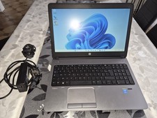 Pc Portable Hp Probook 650