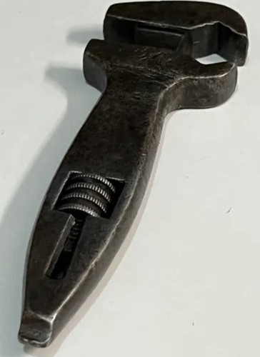 Outil ancien petite clé - petite,