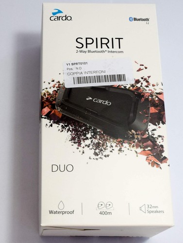 Sprt0101 paire d interphones - sprt0101, d'interphones