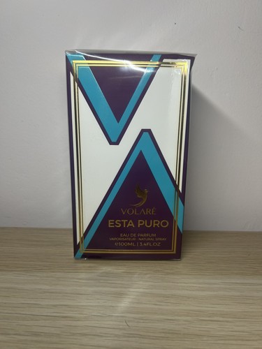 Parfum esta puro volaré - esta,