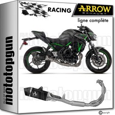 ARROW LIGNE COMPLETE RACE OPEN