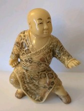 Vintage Figurine Japonaise