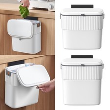 Poubelle Coulissante Poubelle