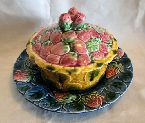 Pot couvercle céramique - ,