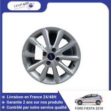 🇫🇷 JANTE ALUMINIUM FORD