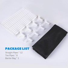 Filtre d'étang extérieur