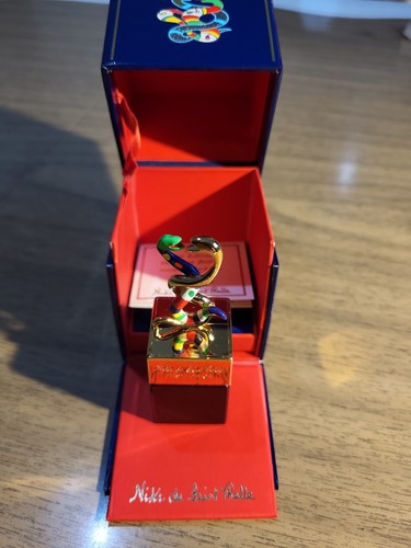 Niki saint phalle parfum - de,