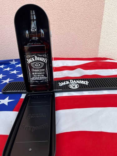 Jack daniel bouteille boite - +,