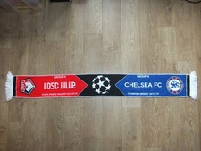 !! Echarpe foot collection