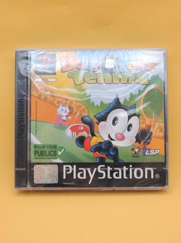 Jeu playstation ps1 - -, baby