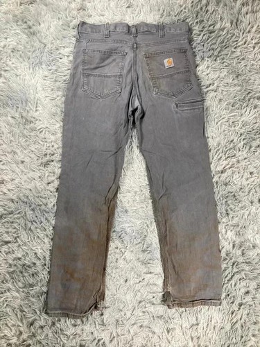 Pantalon vintage carhartt - vintage,