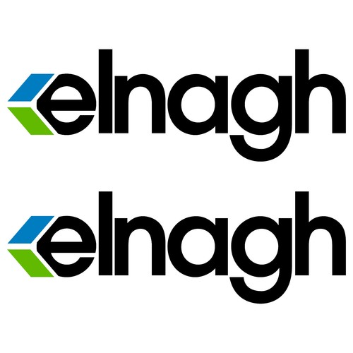 Elnagh old 48cm 15 9cm - old, 15,9cm