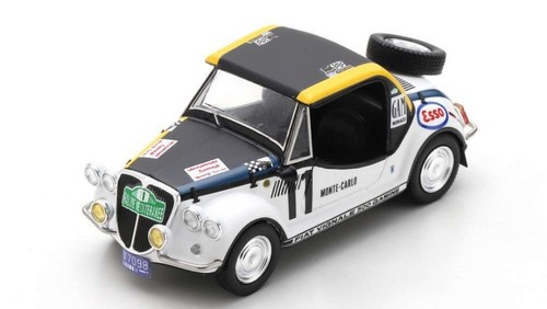 Miniature voiture rallye auto - miniature,